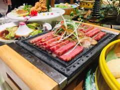 -好福记饭店(红梅公园店)