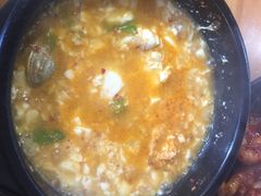 -京玉菲饭店(李村店)