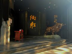 门面-炳胜品味(珠江新城店)