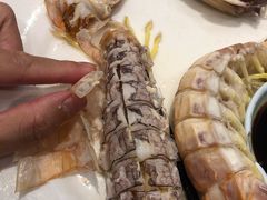 大富贵虾-大东海海鲜酒楼(渔人码头总店)