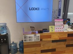 -LOOK眼镜(宝山万达店)