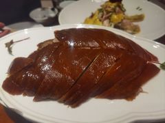-小桃红·东北菜·春饼烤鸭(南阳湖街店)