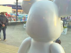 -移动谜城·大笨象密室逃脱(五棵松店)