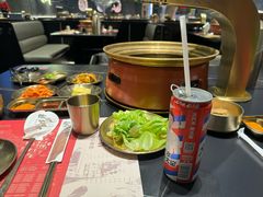 -西塔老太太泥炉烤肉(龙湖北苑天街店)