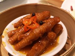 -利苑酒家(华熙国际店)