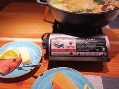 -文三酒肆自助放题(新街口友谊广场店)