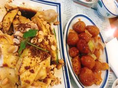-小龍鳳餐室(番禺路店)
