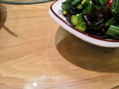 -老街烧烤·四方路小烤肉(书院路店)
