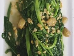 -绿茶餐厅(布吉万象汇店)