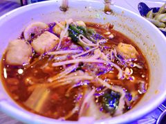 -夜火烤摊·东北烧烤酒场·老杨小黄鱼
