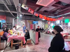 -生火火·小炉子炭烤(金楠天街总店)