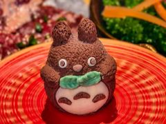 -肉问屋·元气一番烧肉(清河万象汇店)