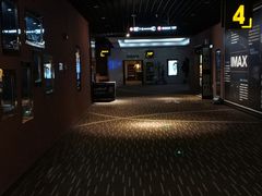 -万达影城(白云万达广场IMAX店)