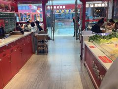 -天府国麻辣香锅(李沧万达店)