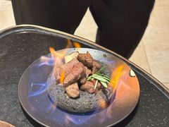 -一沙一城·岩烤牛扒(深圳首店)