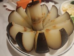 -上关东东北菜(夫子庙水游城店)