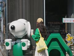 -星巴克臻选(成都太古里店)