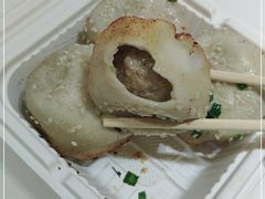 -小杨生煎(南京东路食品一店)