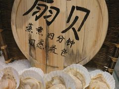 -川骄海鲜自助(河东店)