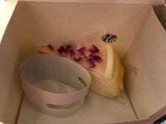 -Lady M(沙田新城市广场店)