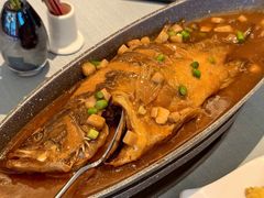 -安徽大厦中餐厅