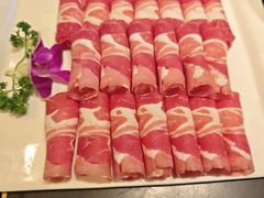 -鼓楼东街老火锅(鼓楼店)