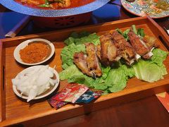 -那拉提之疆·新疆菜(美院店)