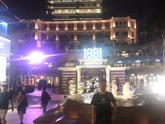 -Coach(朗豪坊店)