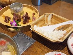 -亮欢寨(凯里总店)