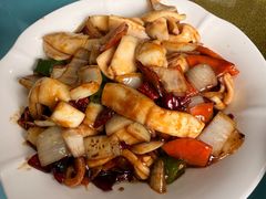 -崴海渔村(虹梅路店)