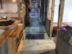 -缘福乡村铁锅炖民宿(八达岭店)