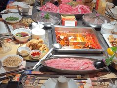 -锦城印象火锅(天府三街店)