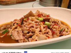 -永安鱼庄·镇江菜(东吴路店)