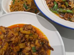 -兰湘子·湘菜小炒(南京江宁万达店)