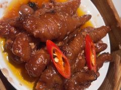 -避风塘·金牌店·夜宵(金玉兰店)