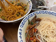 -梅溪·小伙子干挑面(安吉总店)