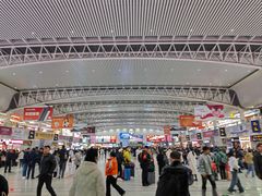 -沈阳站