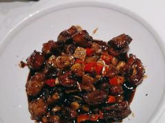 -好食上(喜盈门.范城店)
