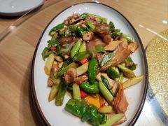 -秋金小炒·特色川菜(大洋店)