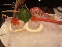 -Mr·Fish鱼鲜生海鲜放题(银泰in99店)
