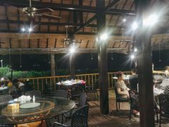 -渔家火锅·海鲜自助餐·演艺(亚龙湾天域酒店)