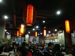 大堂-天下第一面(大雁塔北广场店)