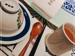 -桂满陇·西湖船宴(平安金融中心店)