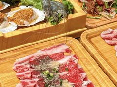 -香猪坊韩国烤肉专属门店(魏公村店)