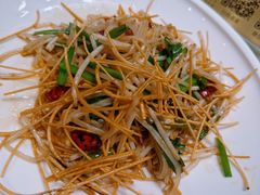 -径山十八道·风味民间菜(杭州总店)