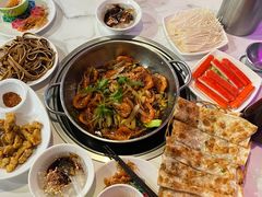 -重庆巴渝火锅(钟家村店)