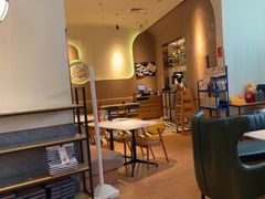 -玛尚诺意式餐厅(新达汇三林店)