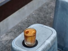 -麻雀咖啡SPARROW COFFEE(十全街店)