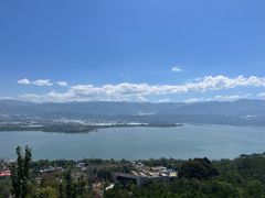-西昌邛海湿地