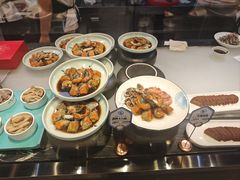 -宁海食府·涌宴(真和店)